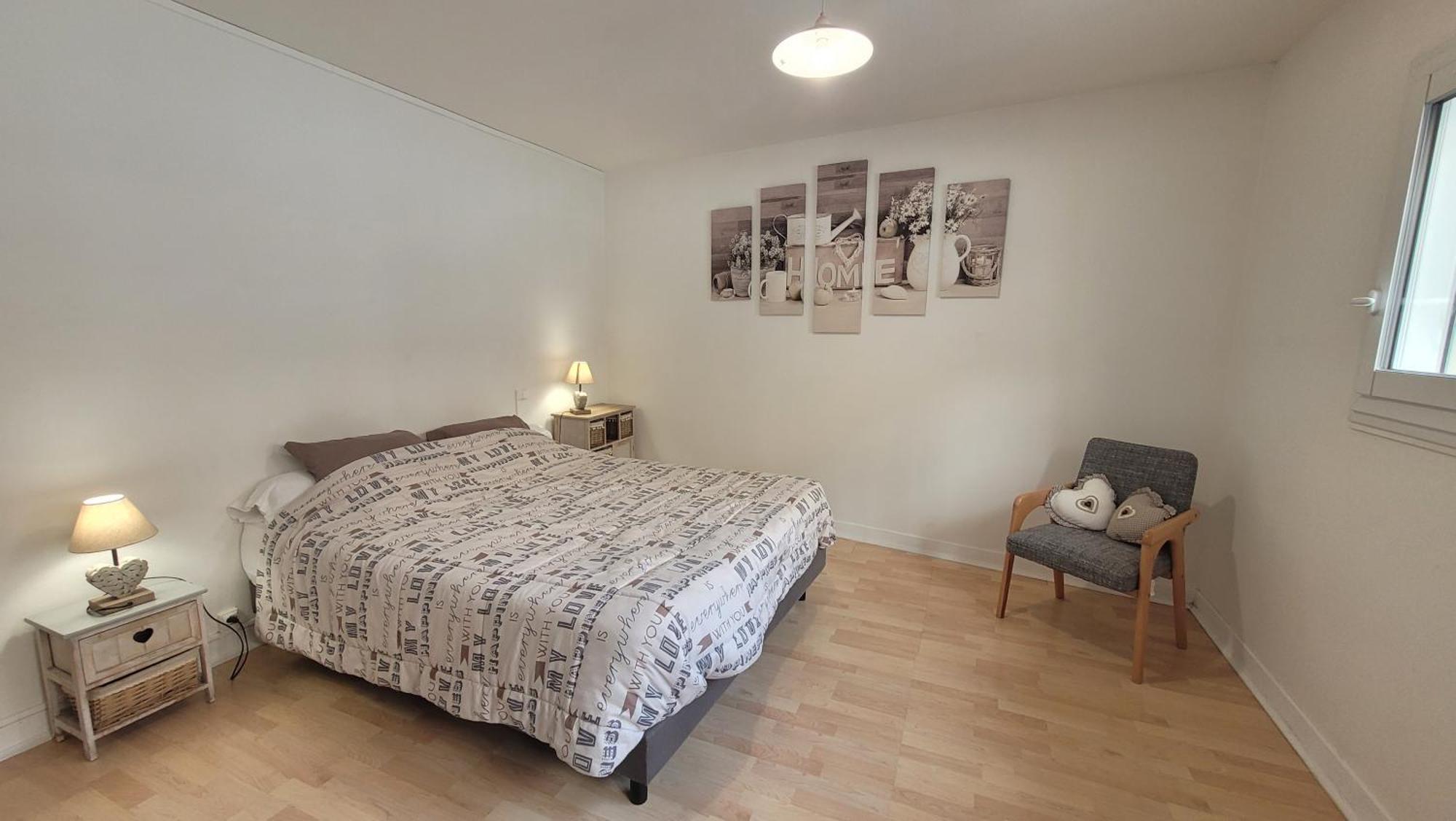 RAVISSANT T3 NEUF - passage REXHOTEL Tarbes Extérieur photo