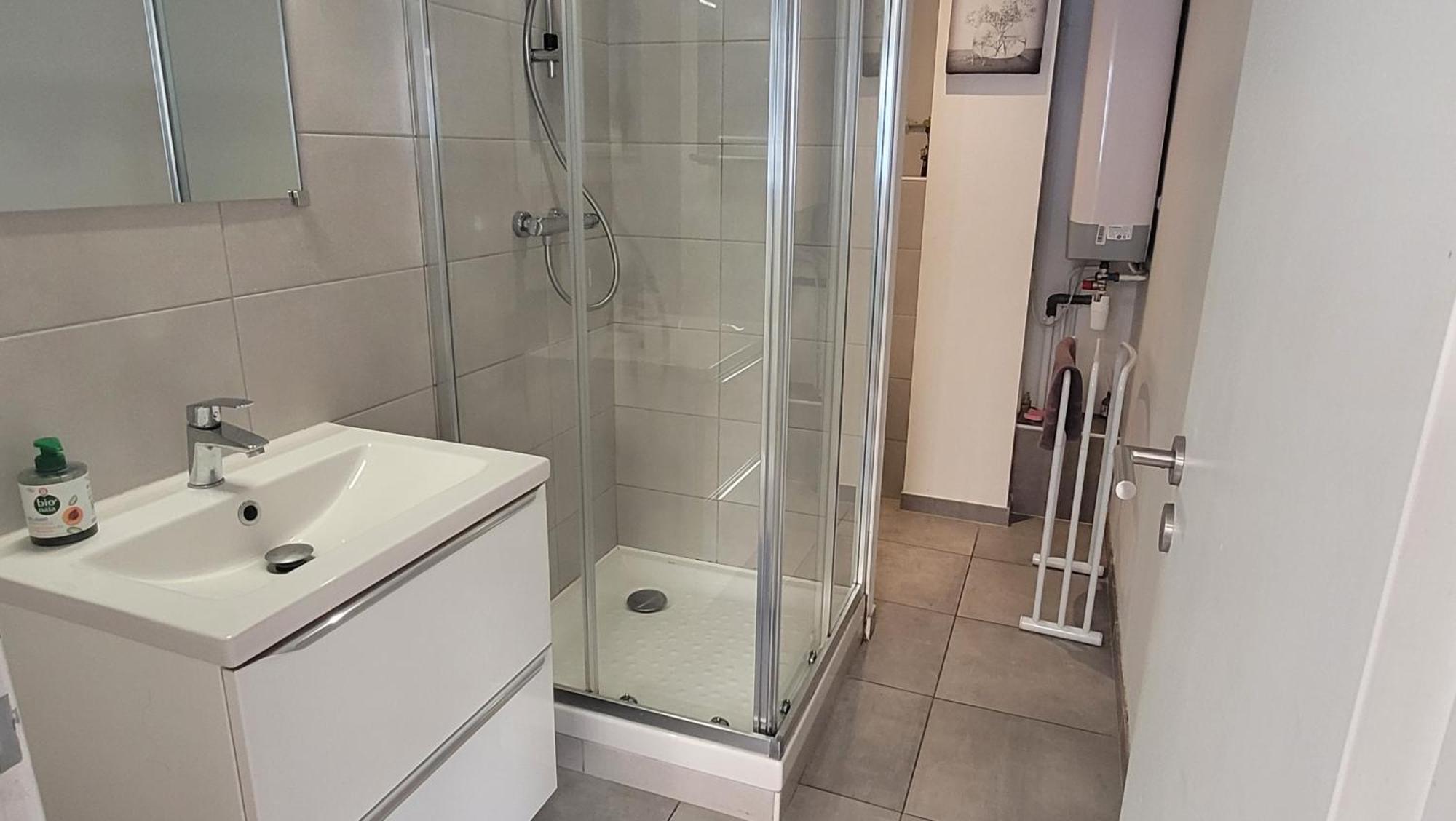 RAVISSANT T3 NEUF - passage REXHOTEL Tarbes Extérieur photo